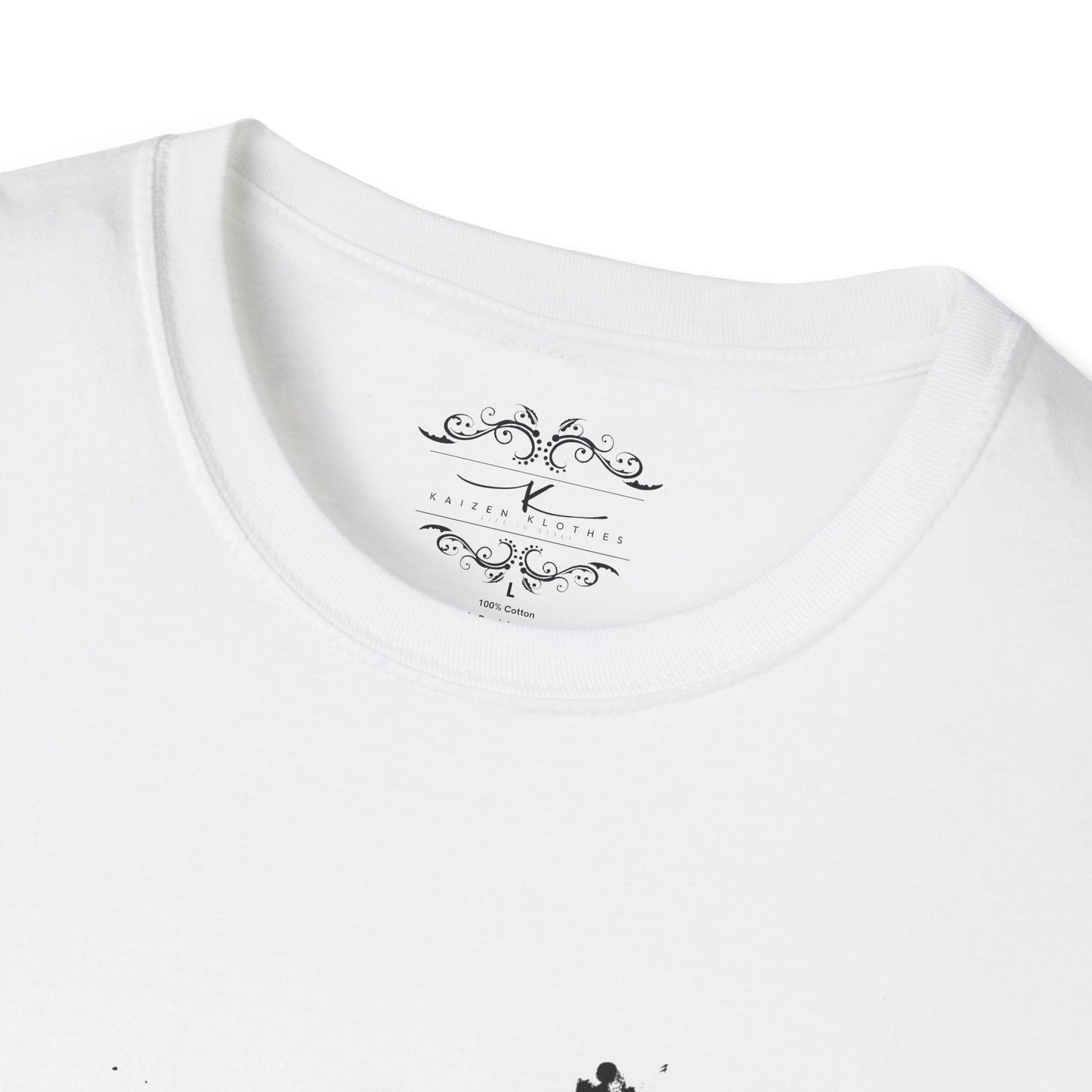 Kaizen King T-Shirt