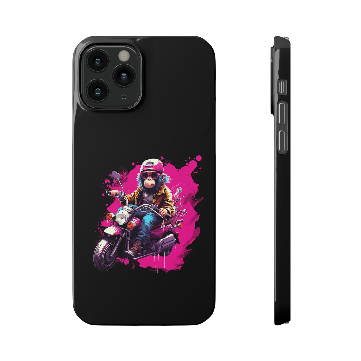 Slim Cases - Kaizen Klothes