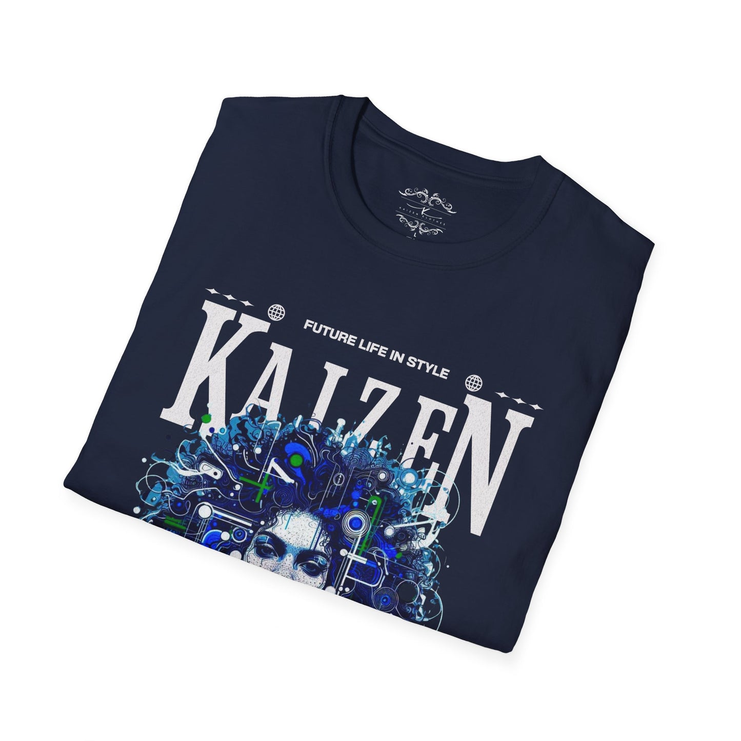 Future Tech Women T-Shirt