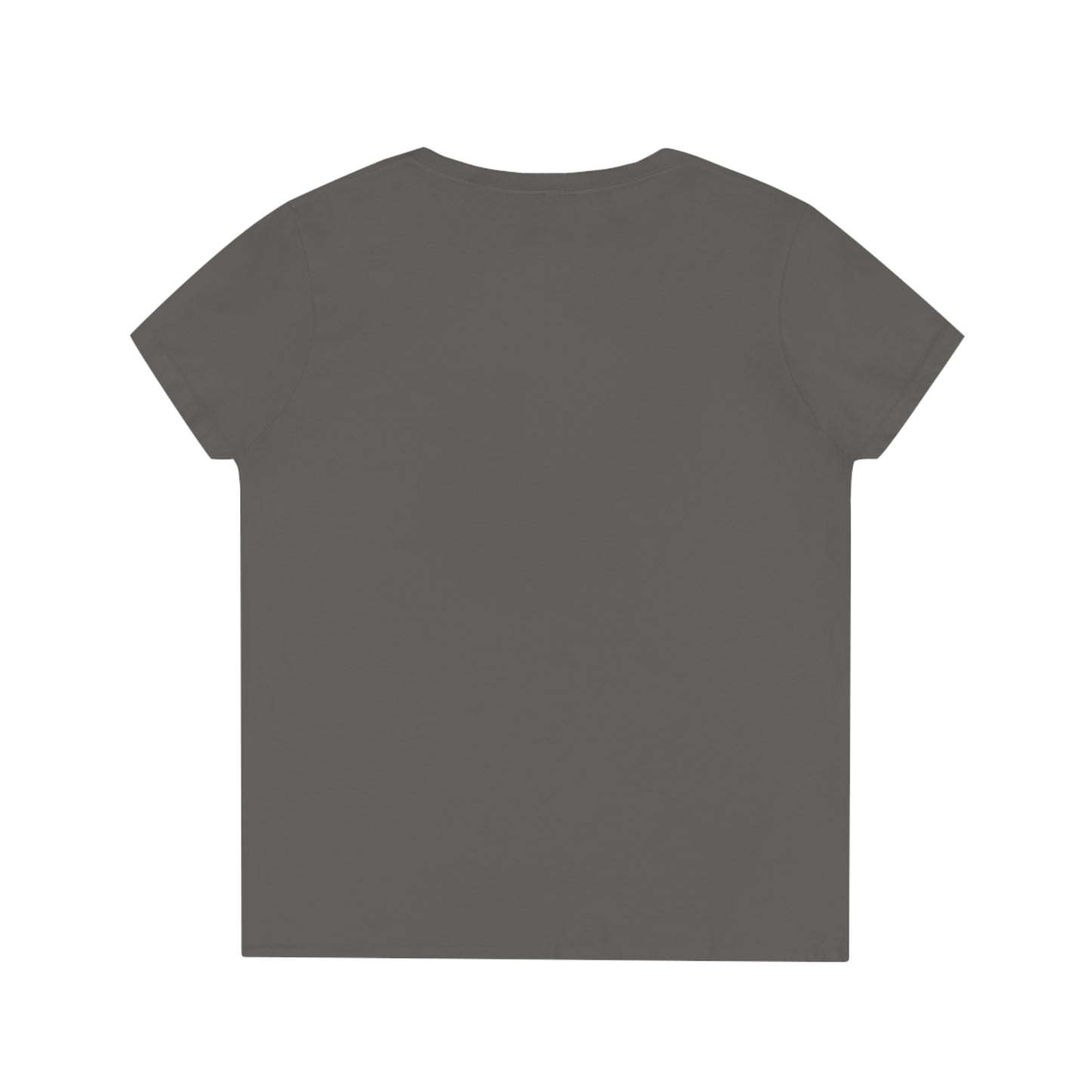 Women’s Enough V-Neck T-Shirt