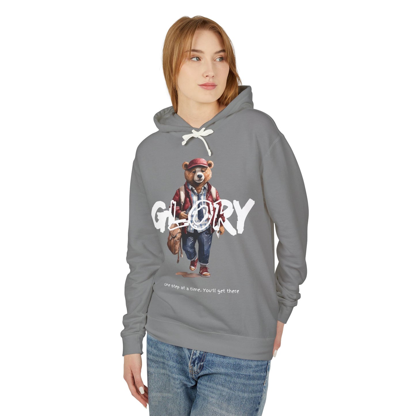 Glory Hoodie
