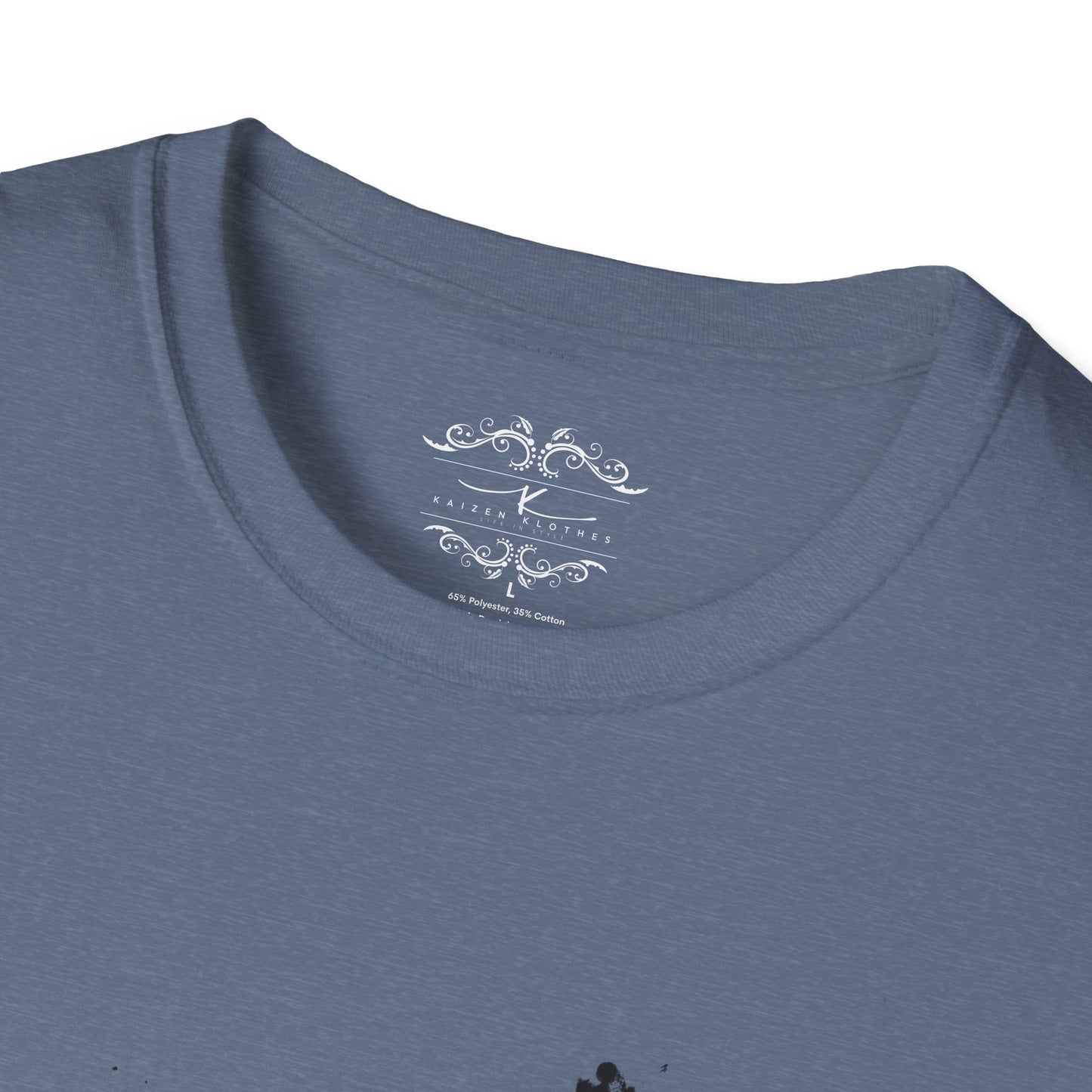 Kaizen King T-Shirt