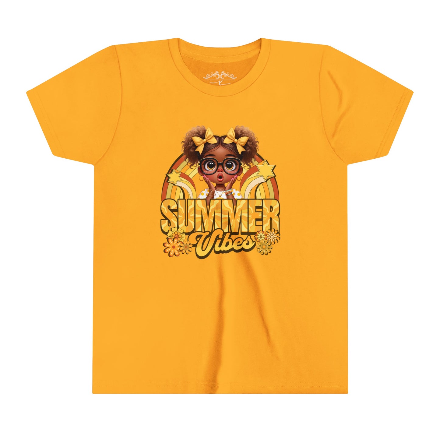 Kids Summer Vibes OmiDami
