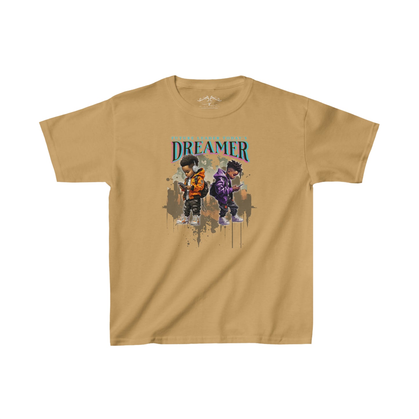 Kids Dreamer Tee