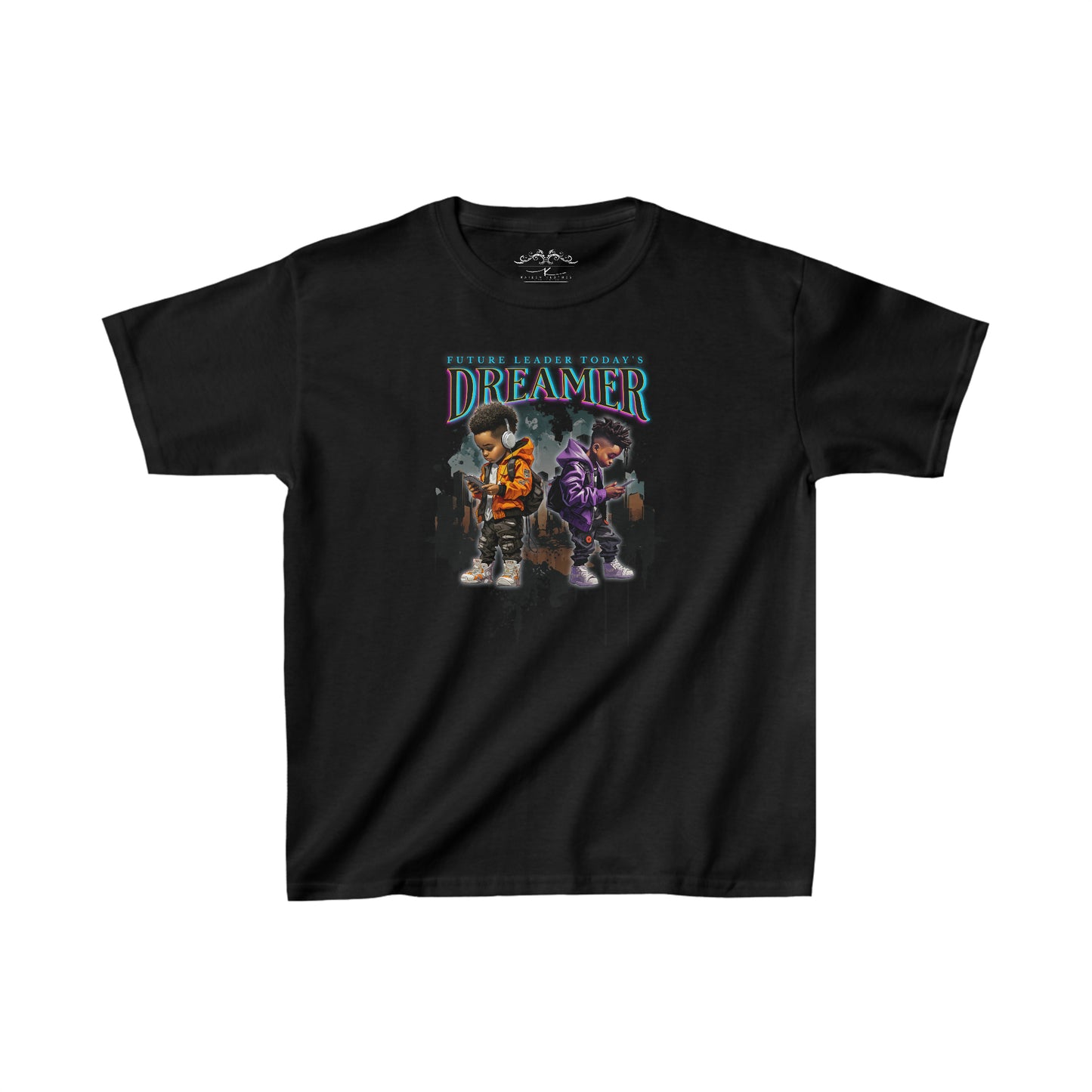 Kids Dreamer Tee