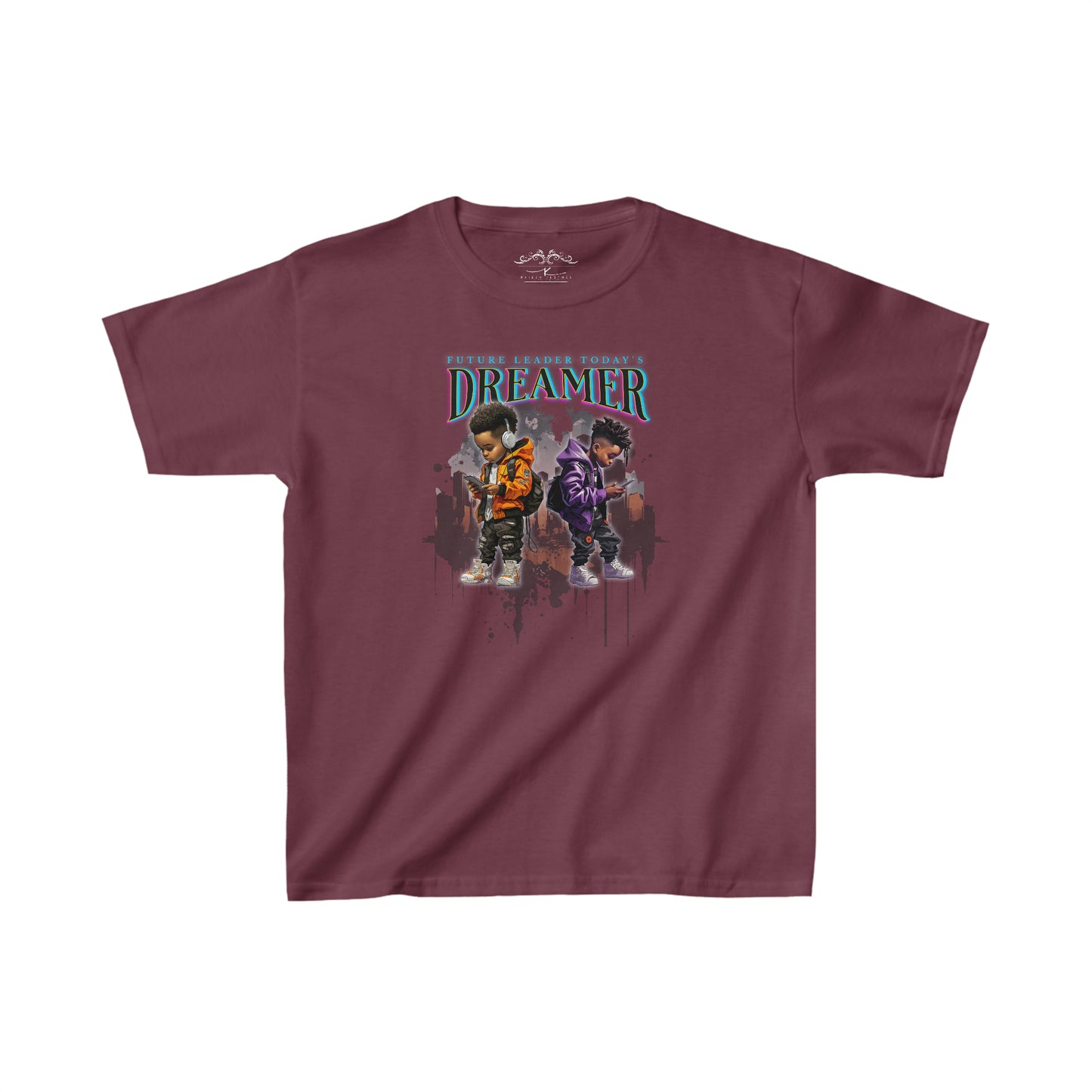 Kids Dreamer Tee