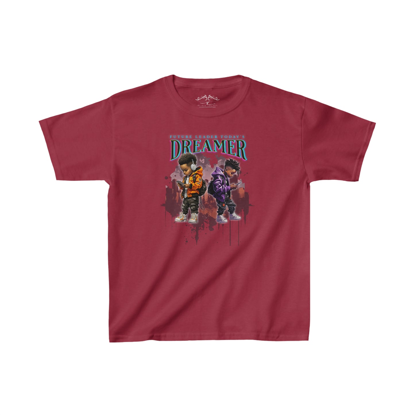 Kids Dreamer Tee