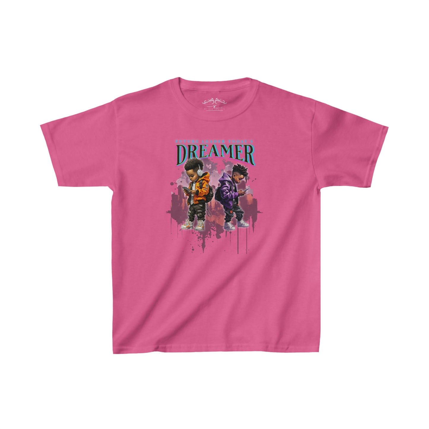 Kids Dreamer Tee