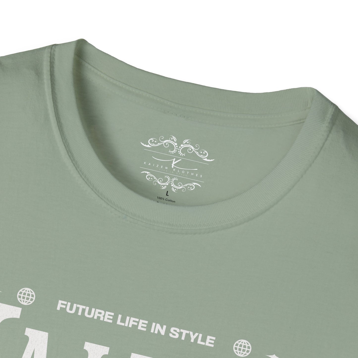 Future Tech Women T-Shirt