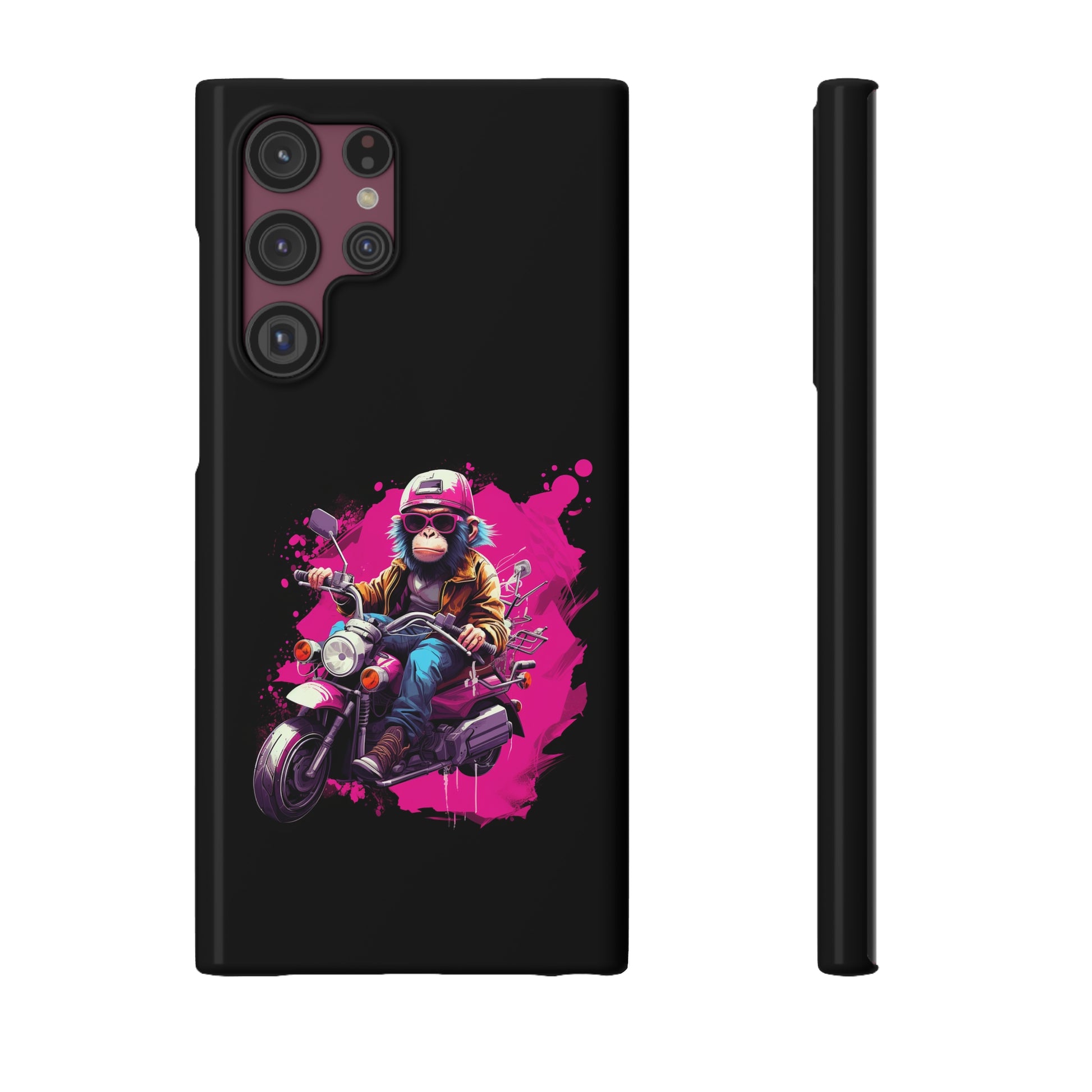 Slim Cases - Kaizen Klothes