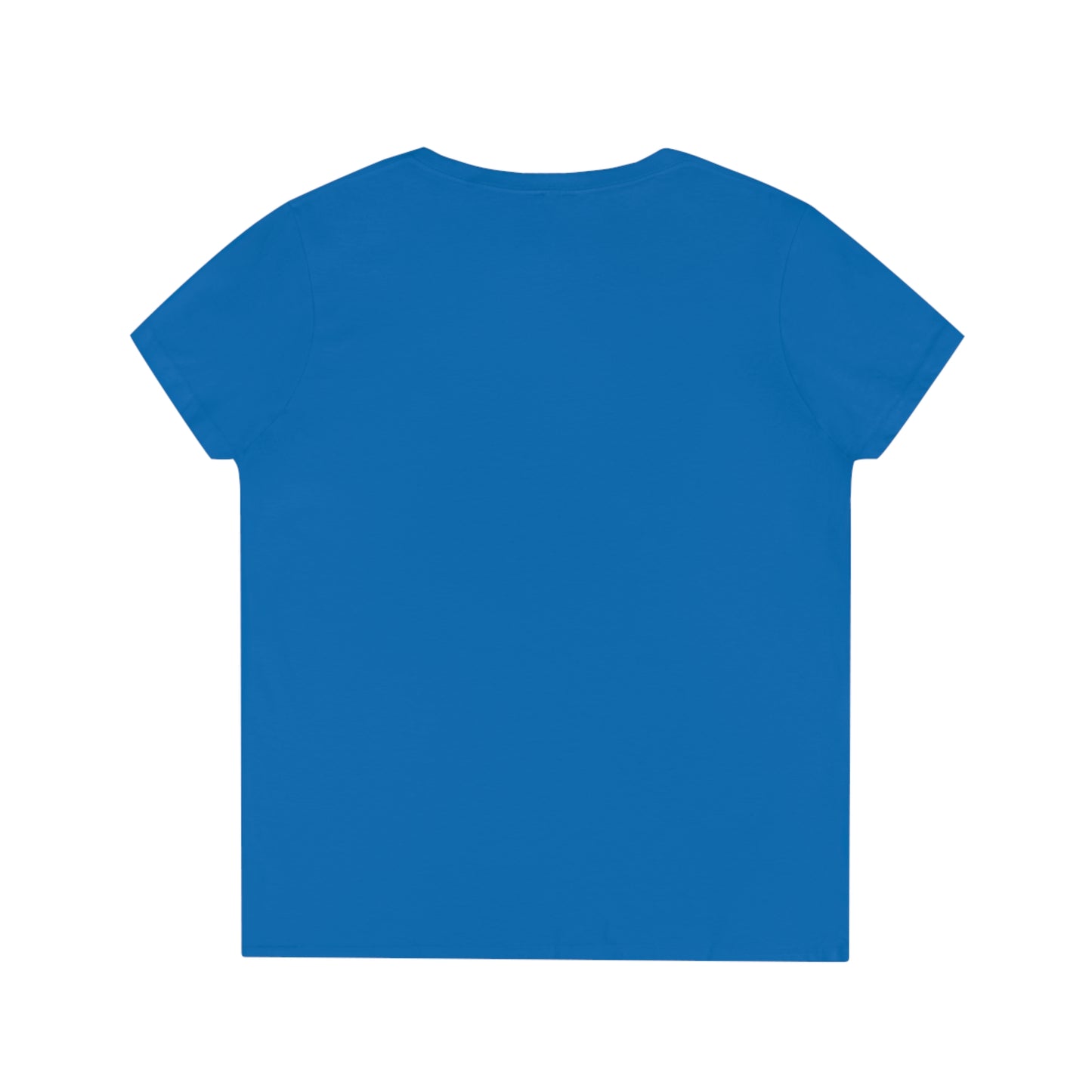 Women’s Enough V-Neck T-Shirt