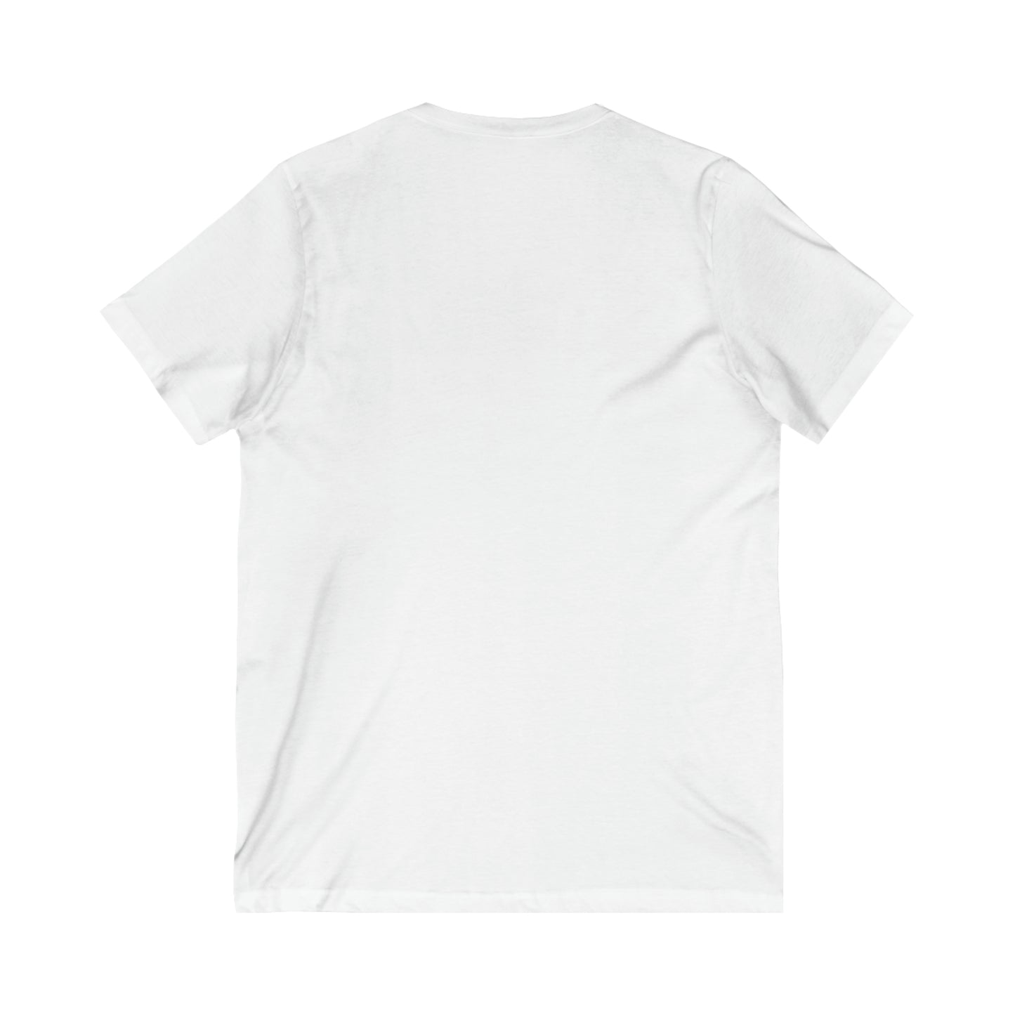 Graffiti Bandit V-Neck Tee