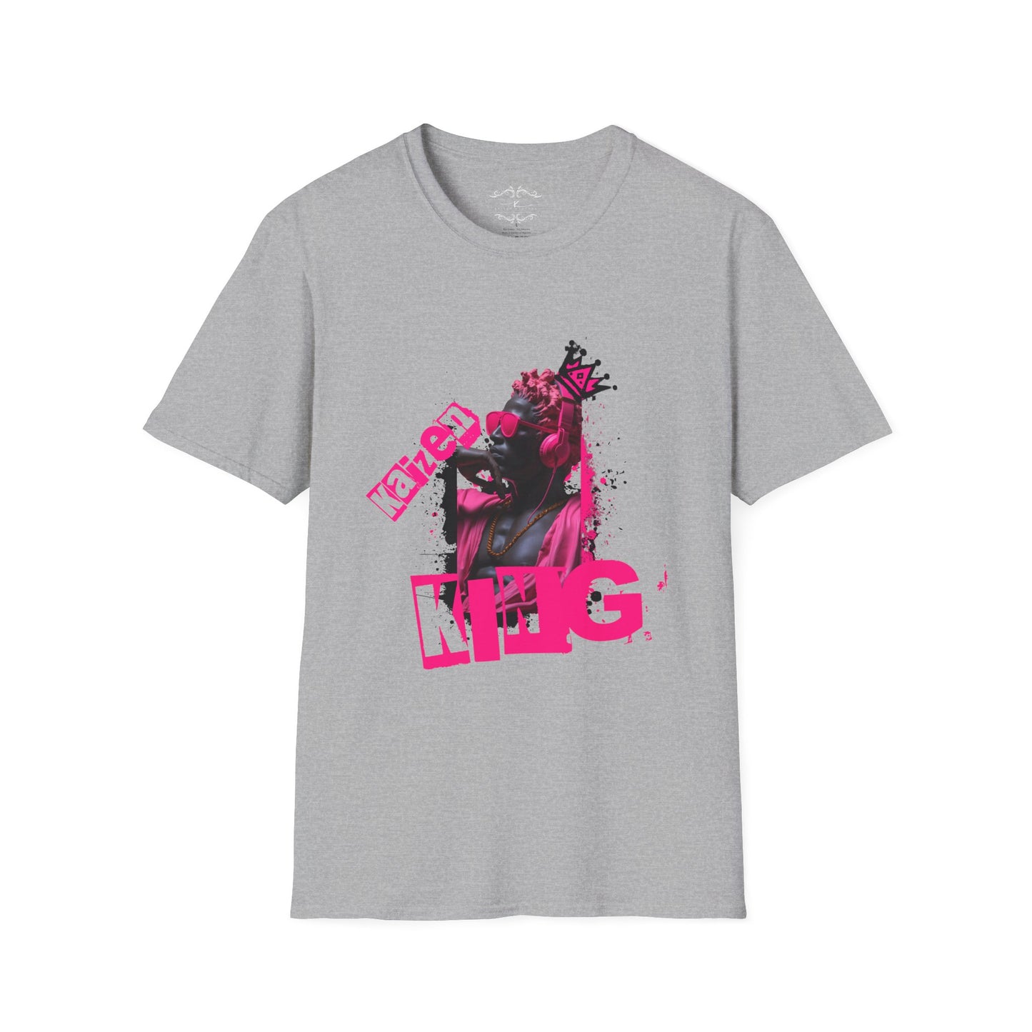 Kaizen King T-Shirt