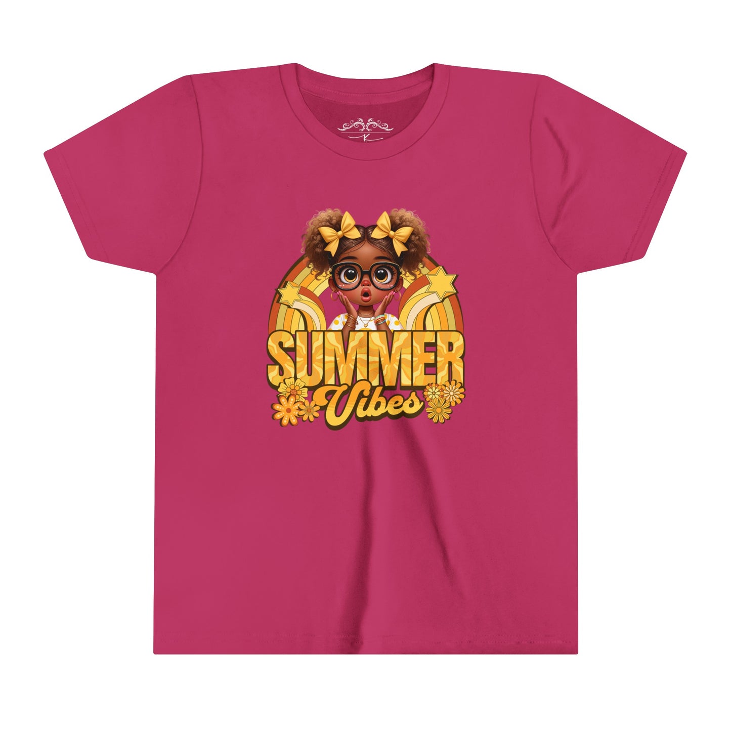 Kids Summer Vibes OmiDami
