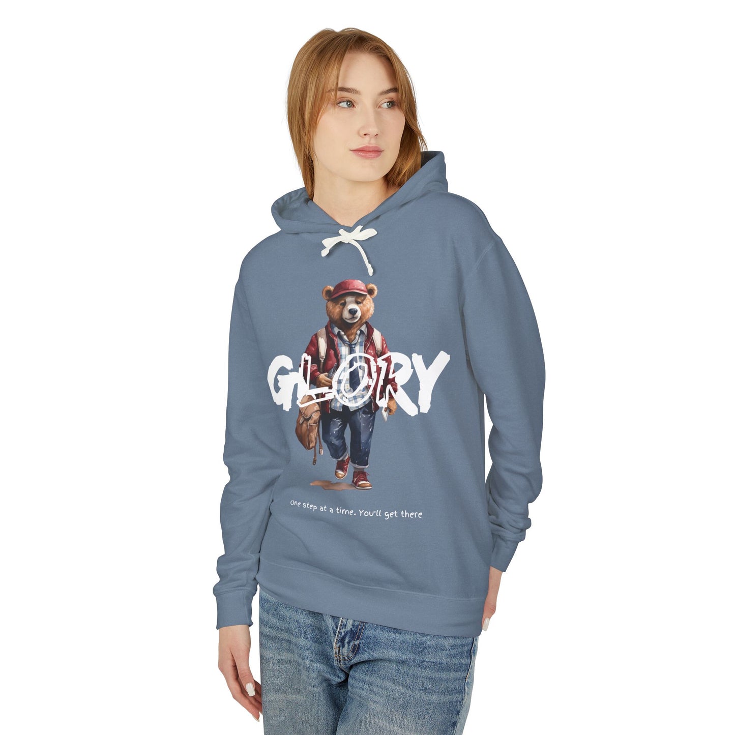 Glory Hoodie