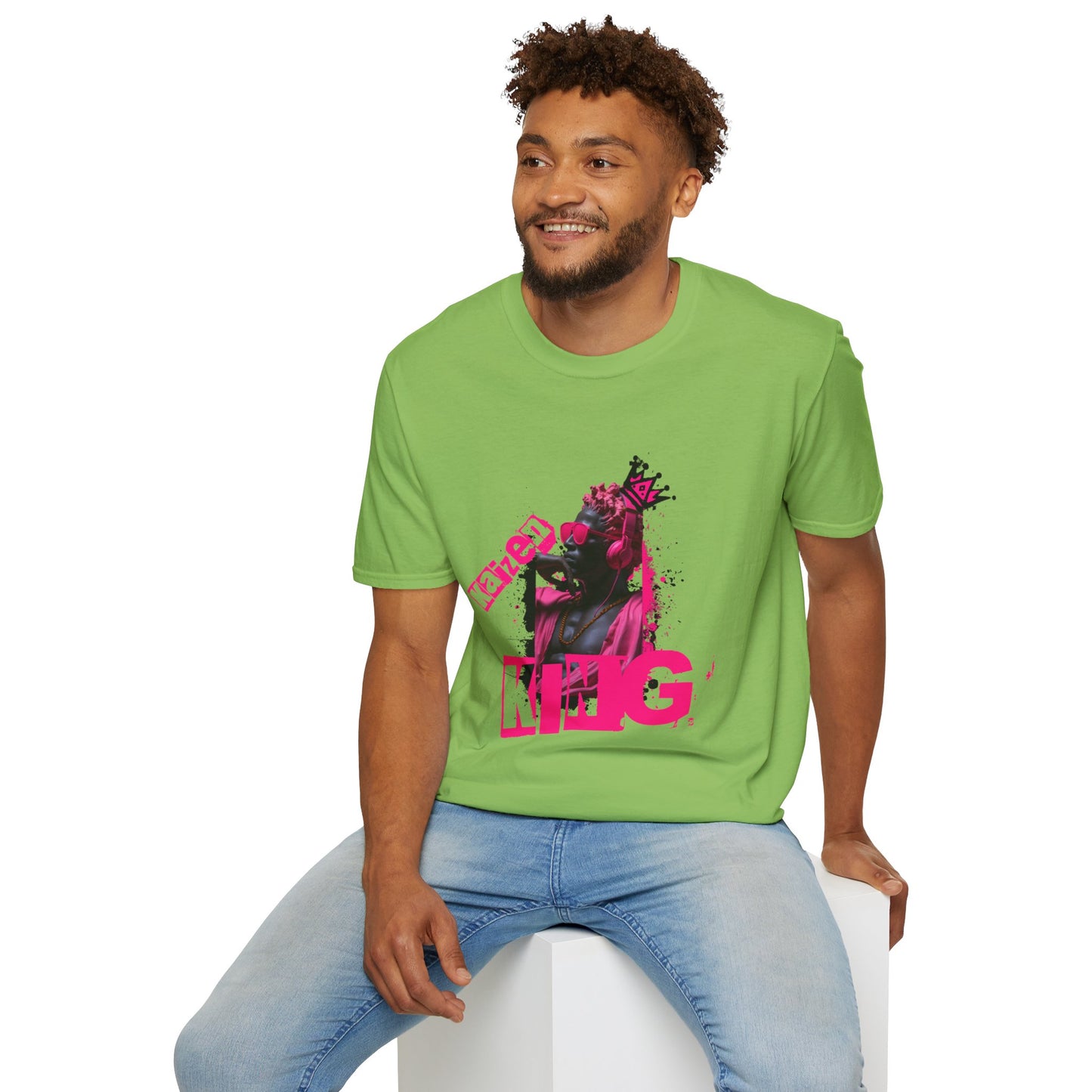 Kaizen King T-Shirt