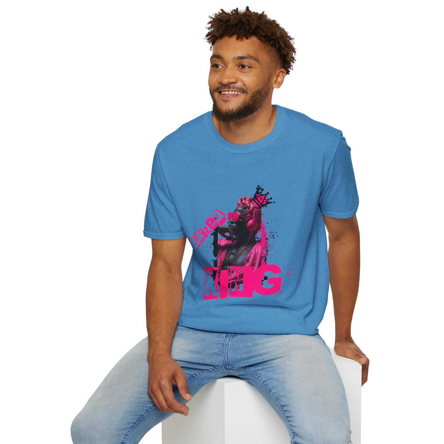Kaizen King T-Shirt