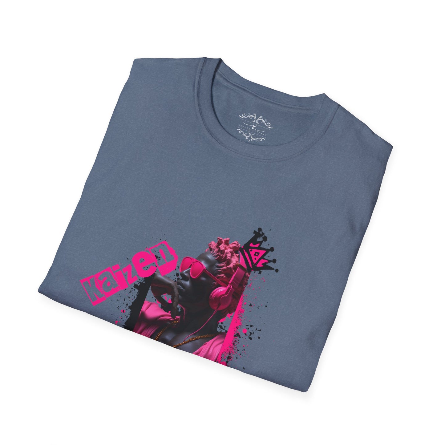 Kaizen King T-Shirt
