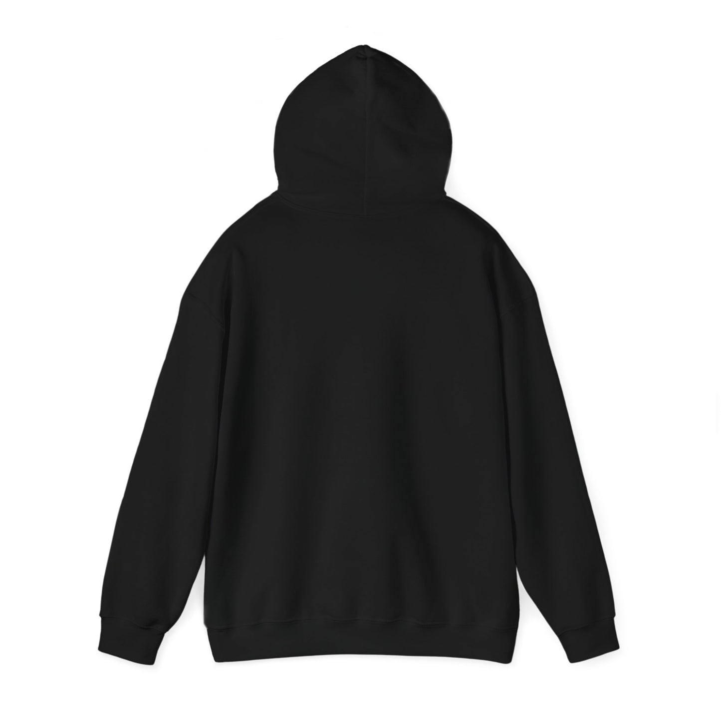 NYC Statue of Liberty Hooded Sweatshirt