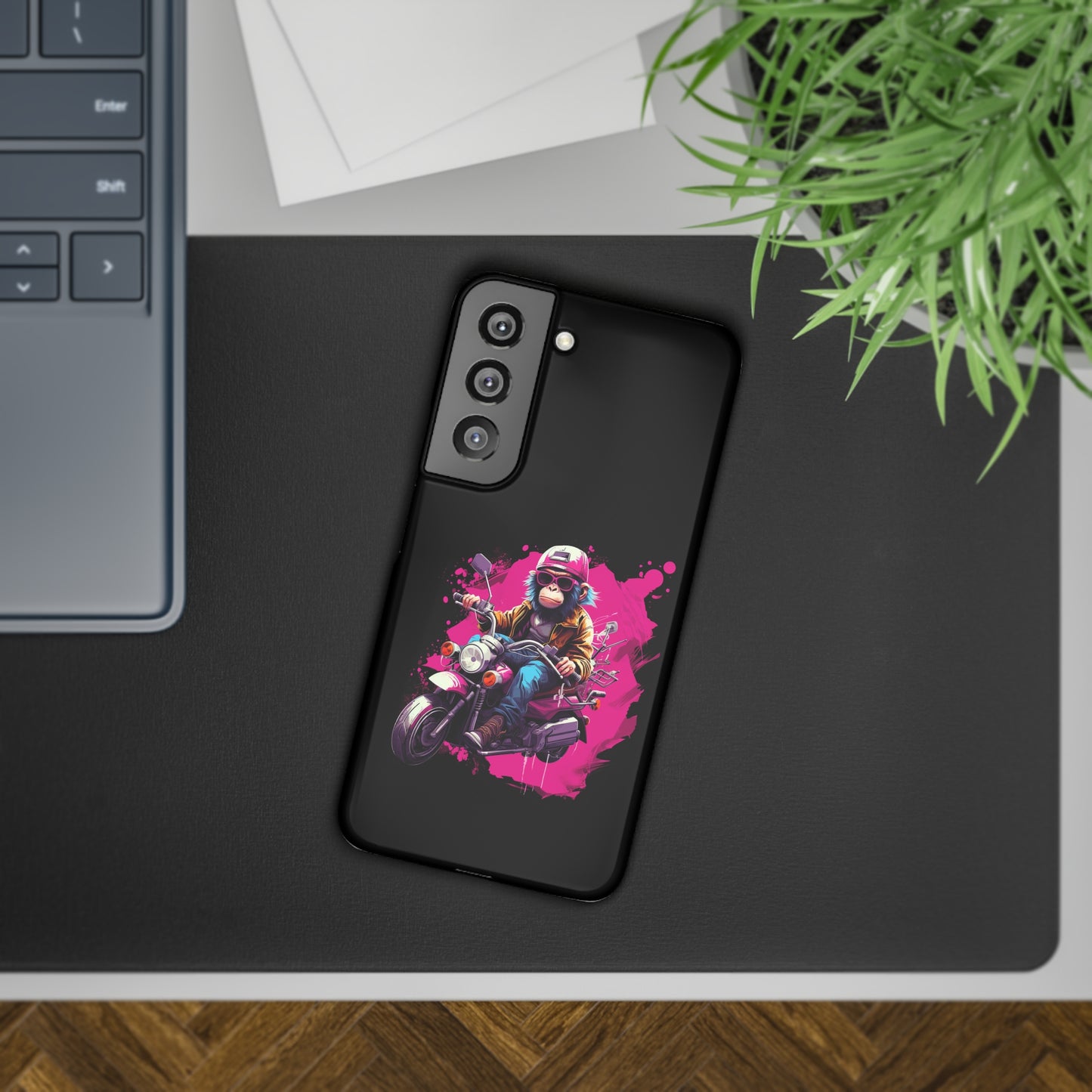 Slim Cases - Kaizen Klothes