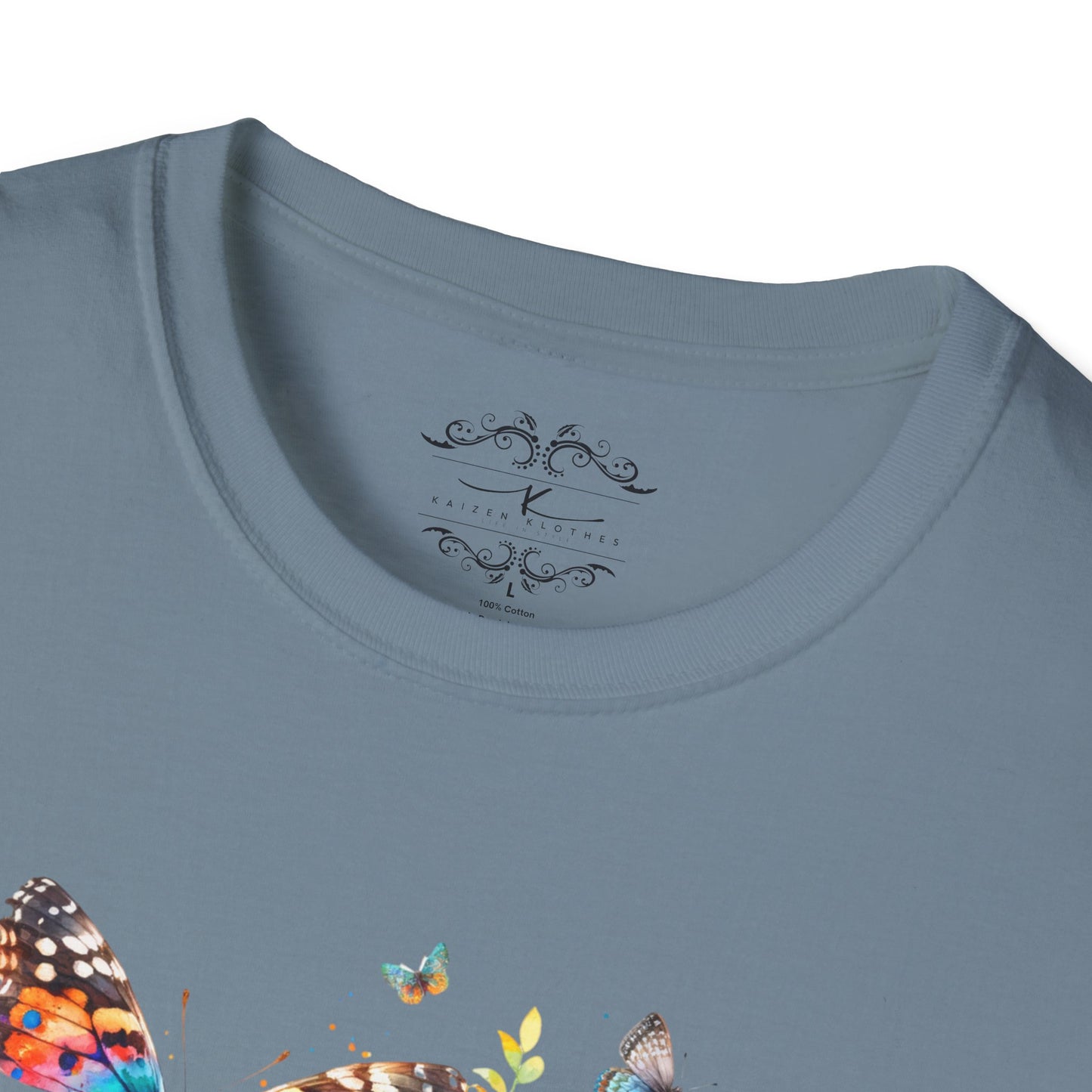 Beautiful Kaizen Dreams T-Shirt