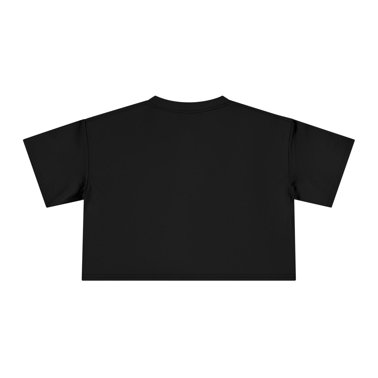 Limited Edition Crop Tee