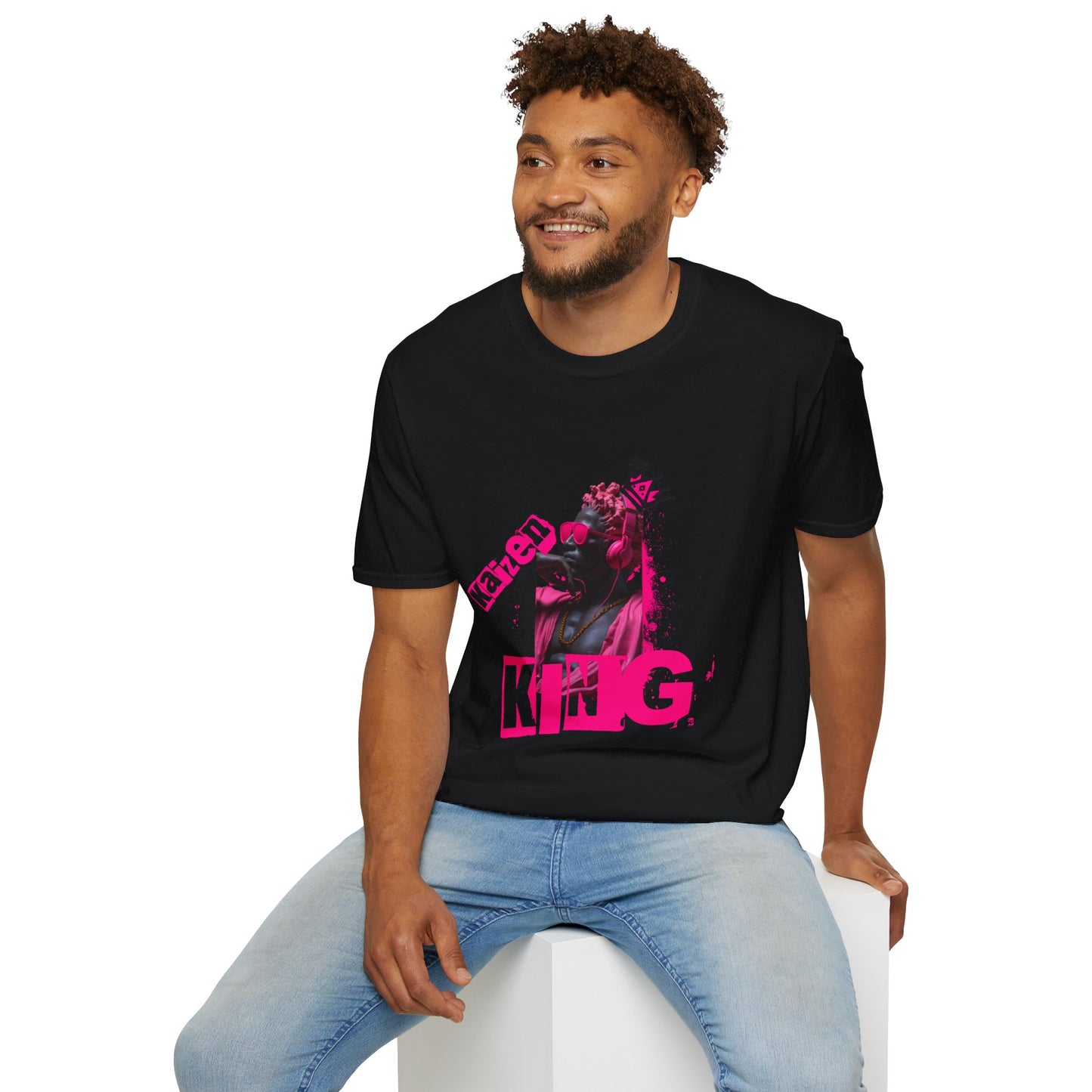 Kaizen King T-Shirt