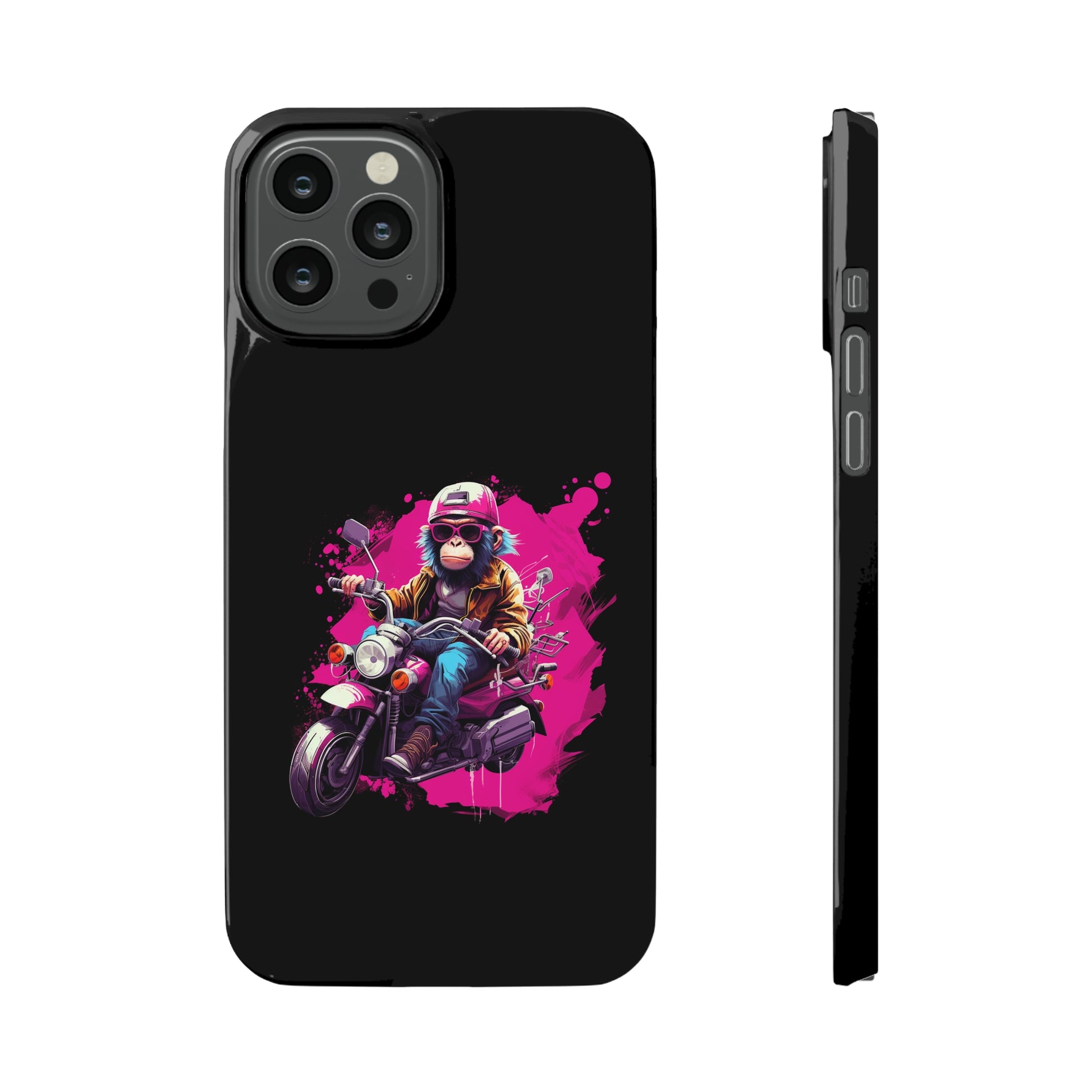 Slim Cases - Kaizen Klothes