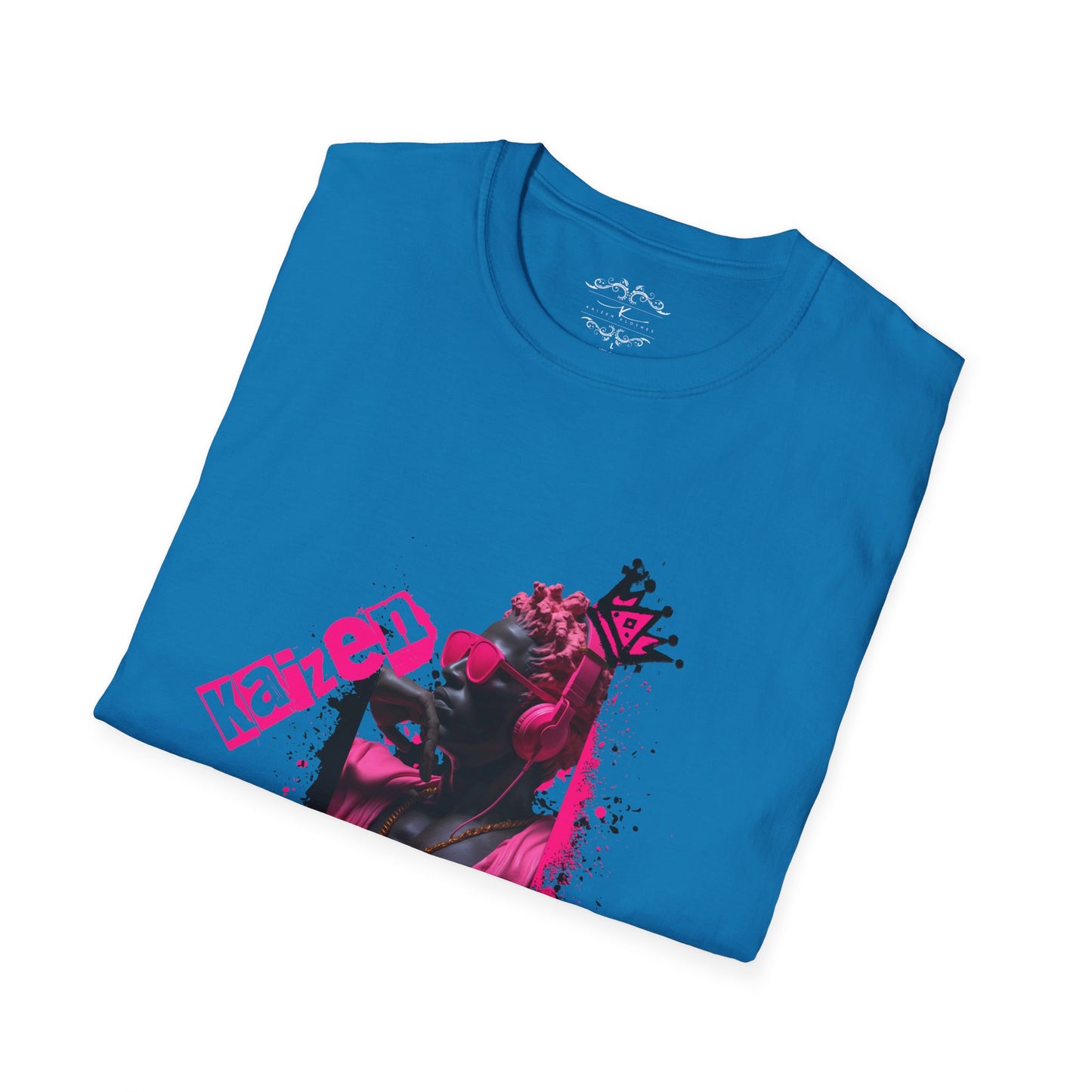 Kaizen King T-Shirt