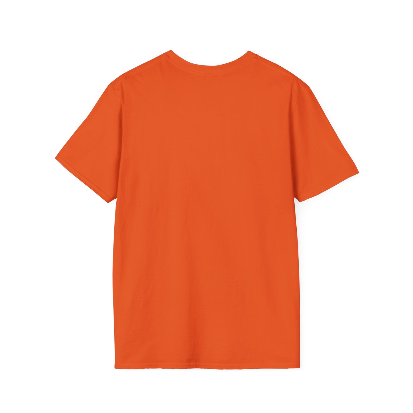 Blue Tech Future Man T-Shirt