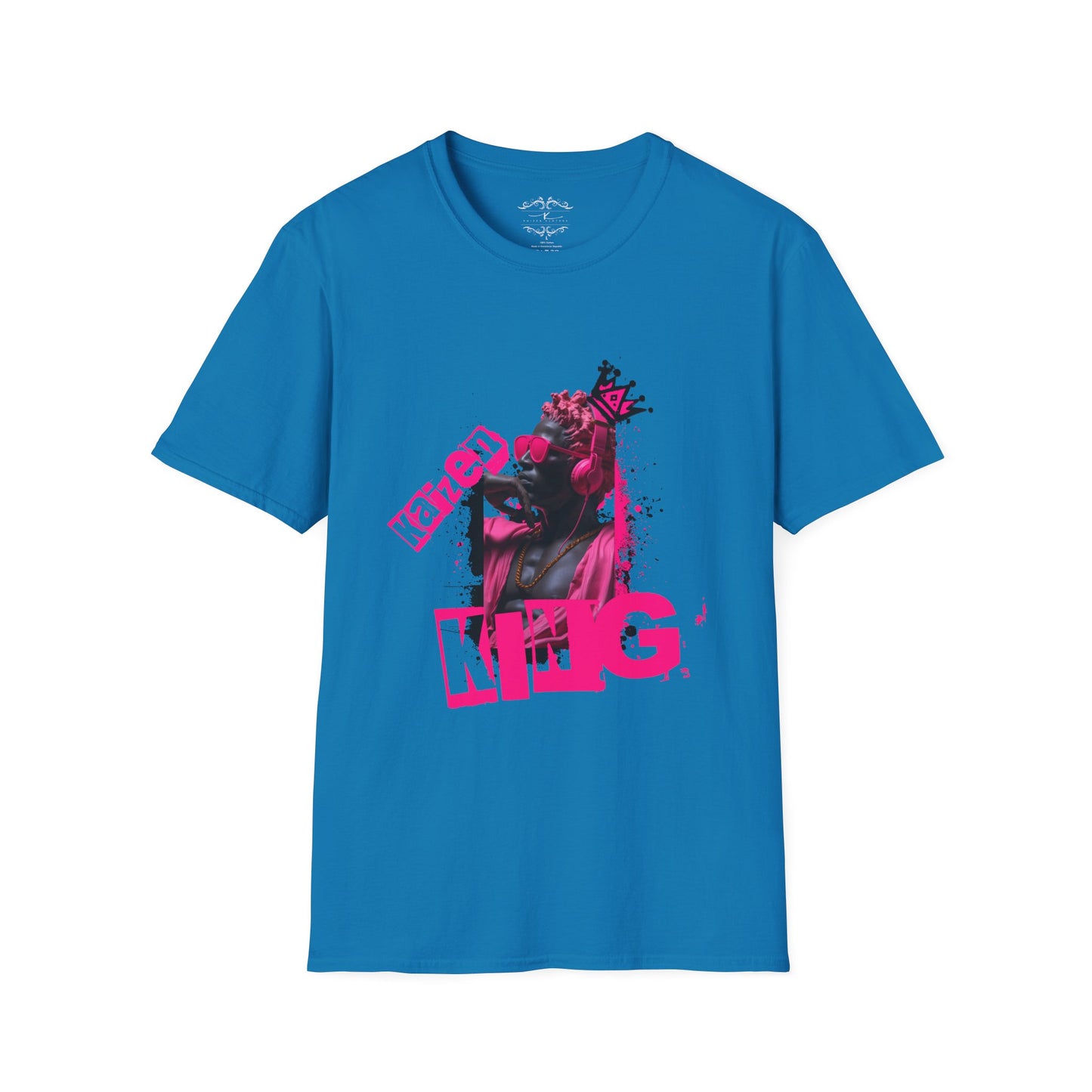 Kaizen King T-Shirt