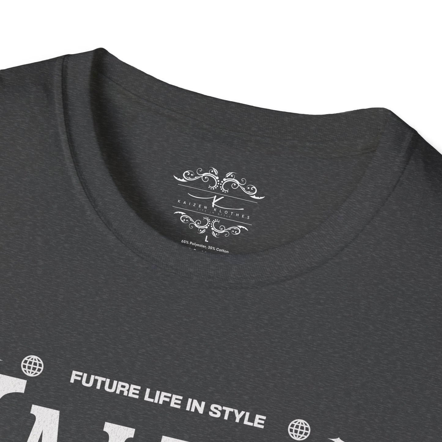 Future Tech Women T-Shirt