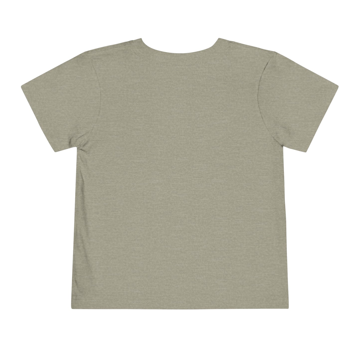 Blue Tech Future Girl Tee