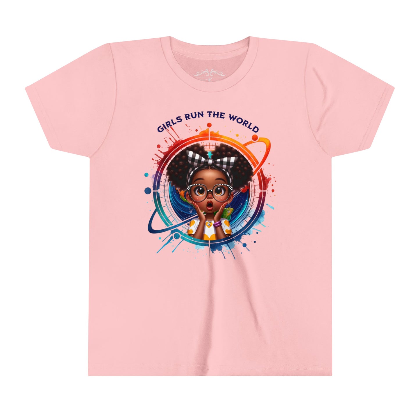 Kids Girls Rule the World OmiDami