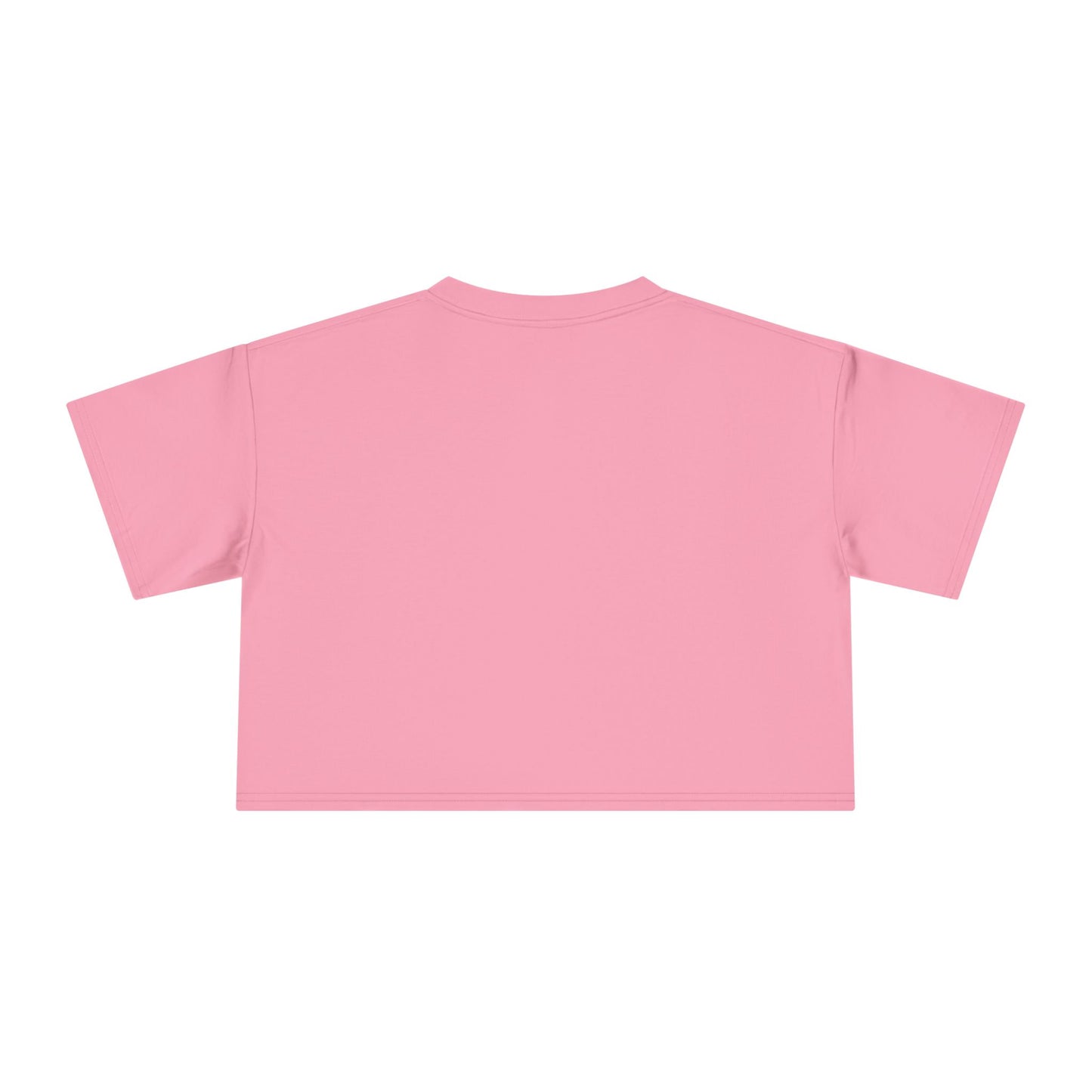Kaizen Crop Tee