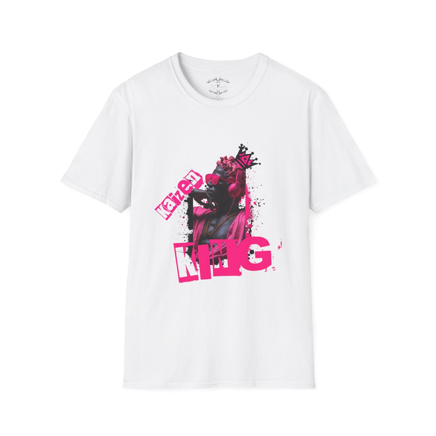 Kaizen King T-Shirt