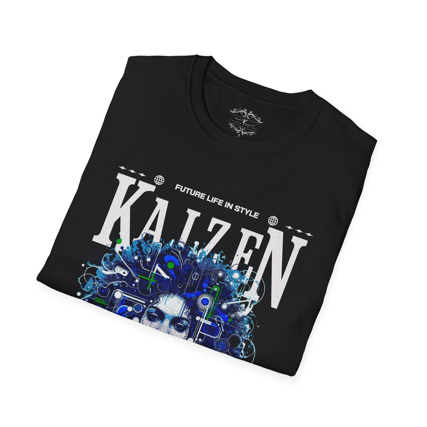 Future Tech Women T-Shirt
