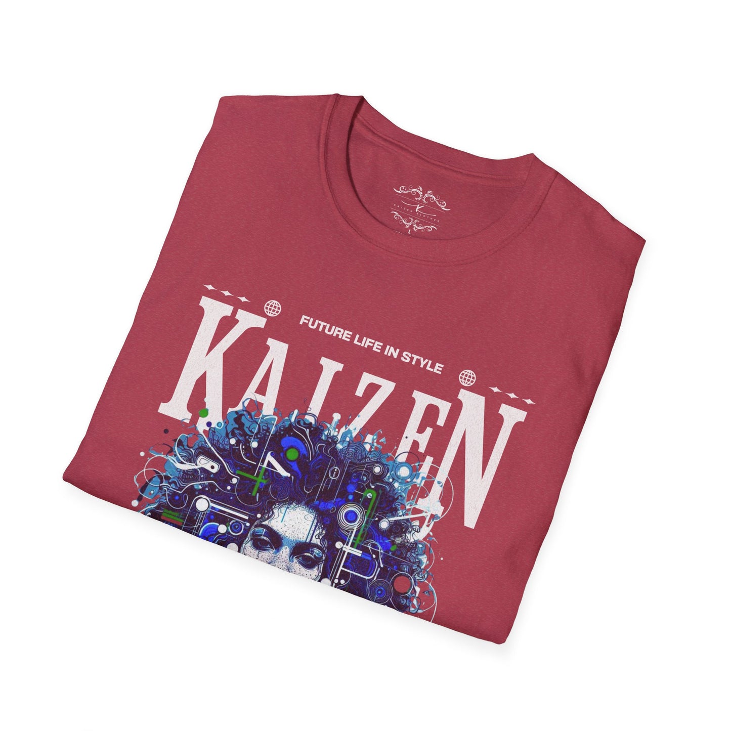 Future Tech Women T-Shirt