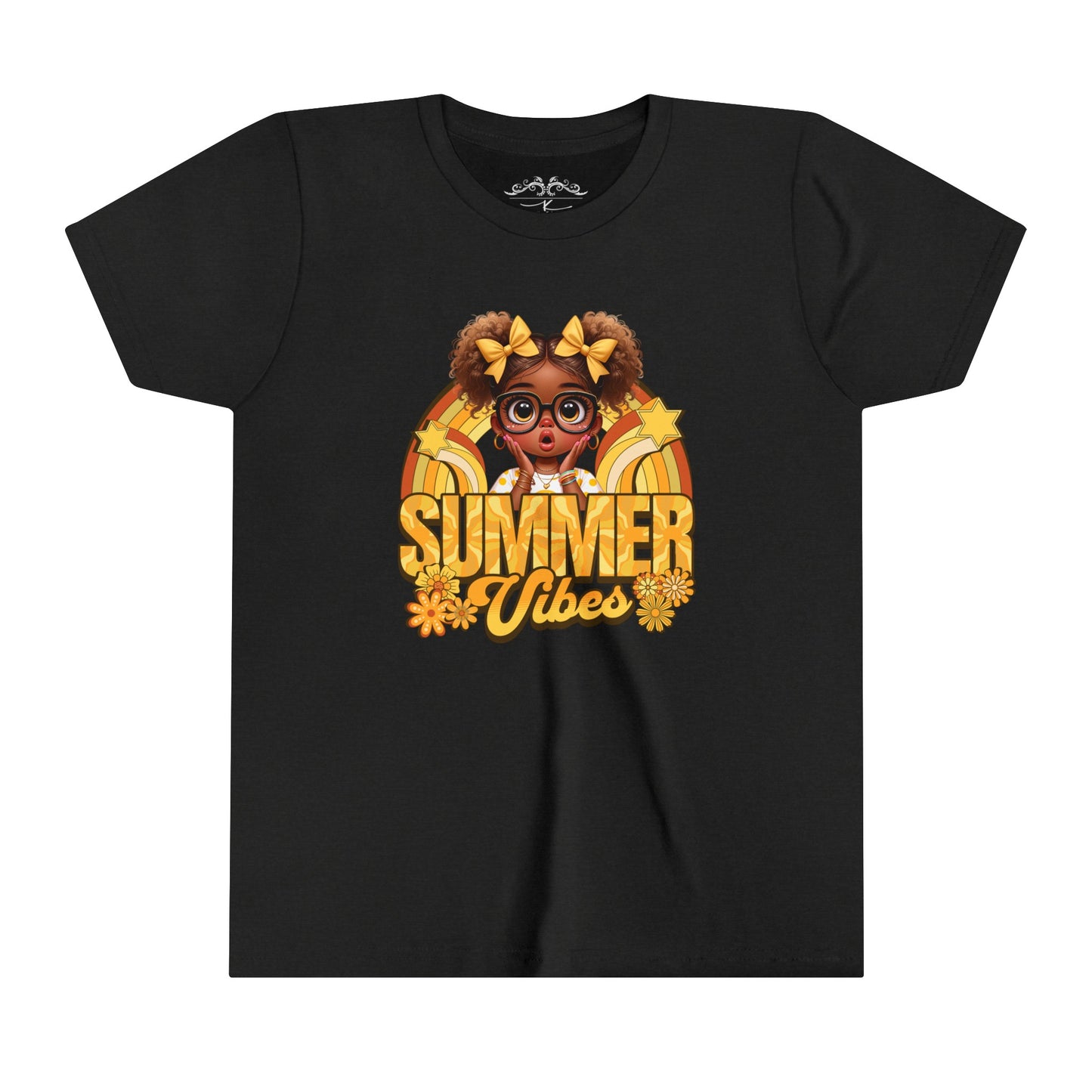 Kids Summer Vibes OmiDami
