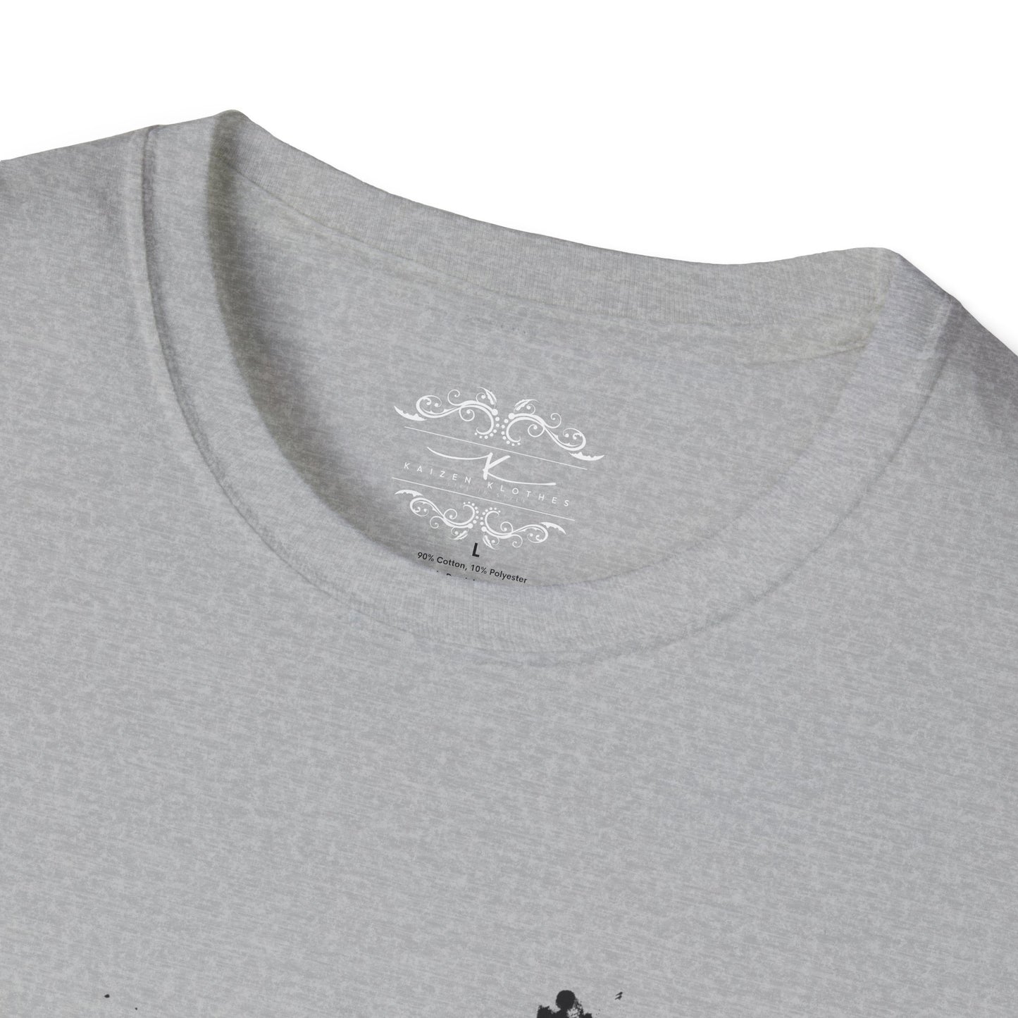 Kaizen King T-Shirt