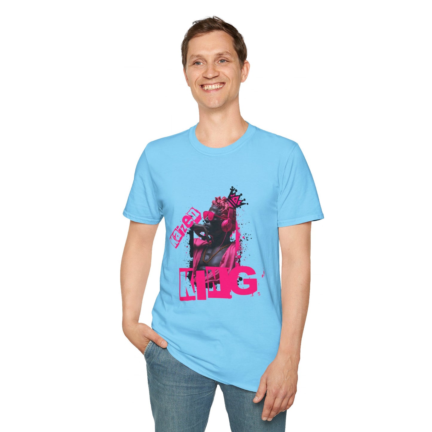 Kaizen King T-Shirt