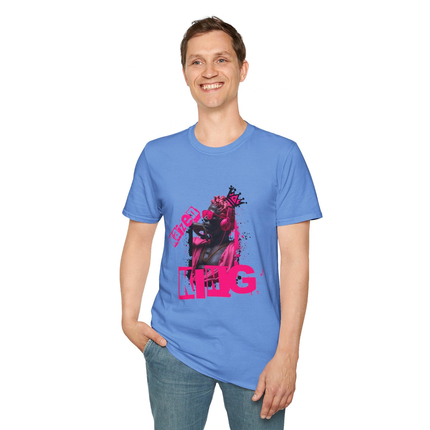 Kaizen King T-Shirt