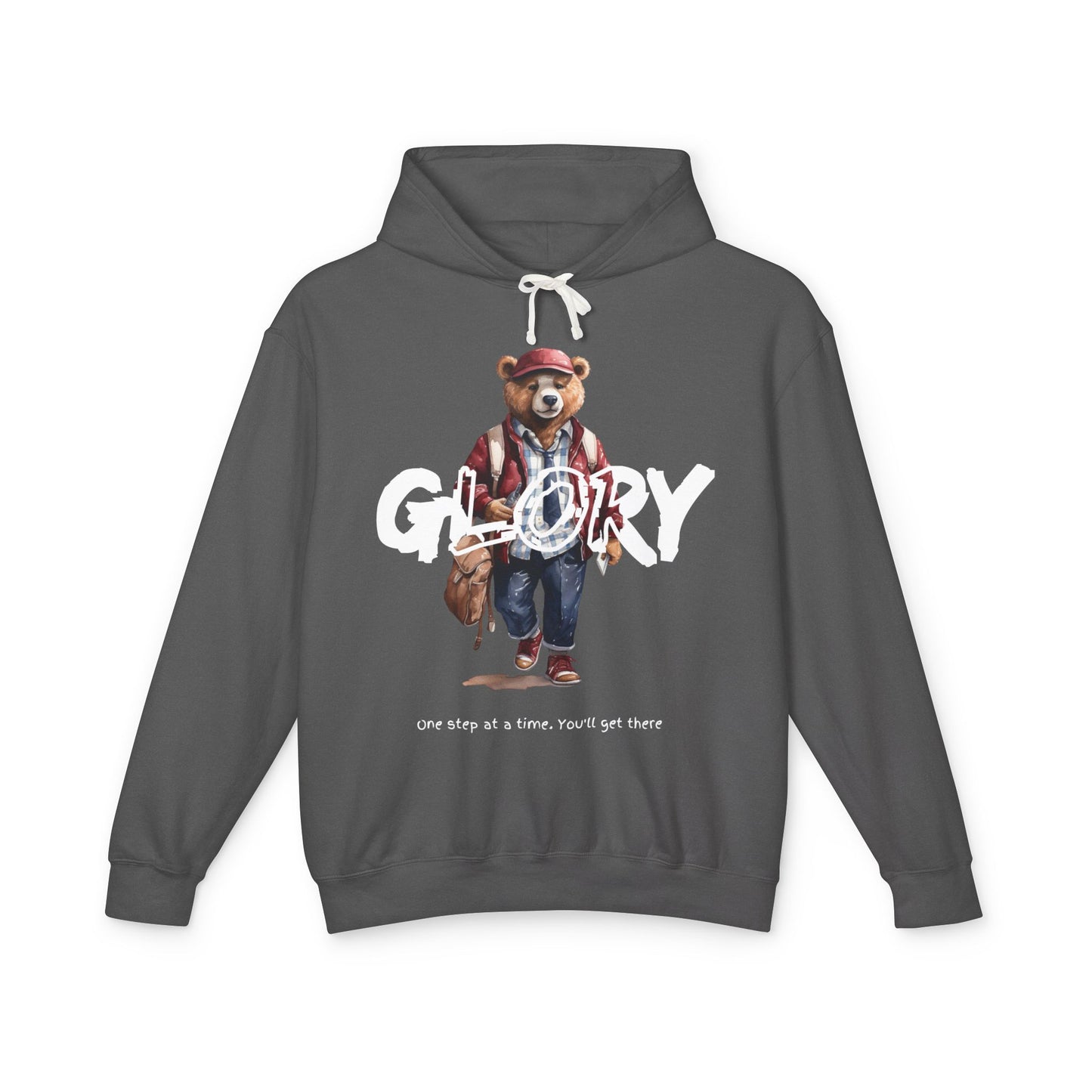 Glory Hoodie
