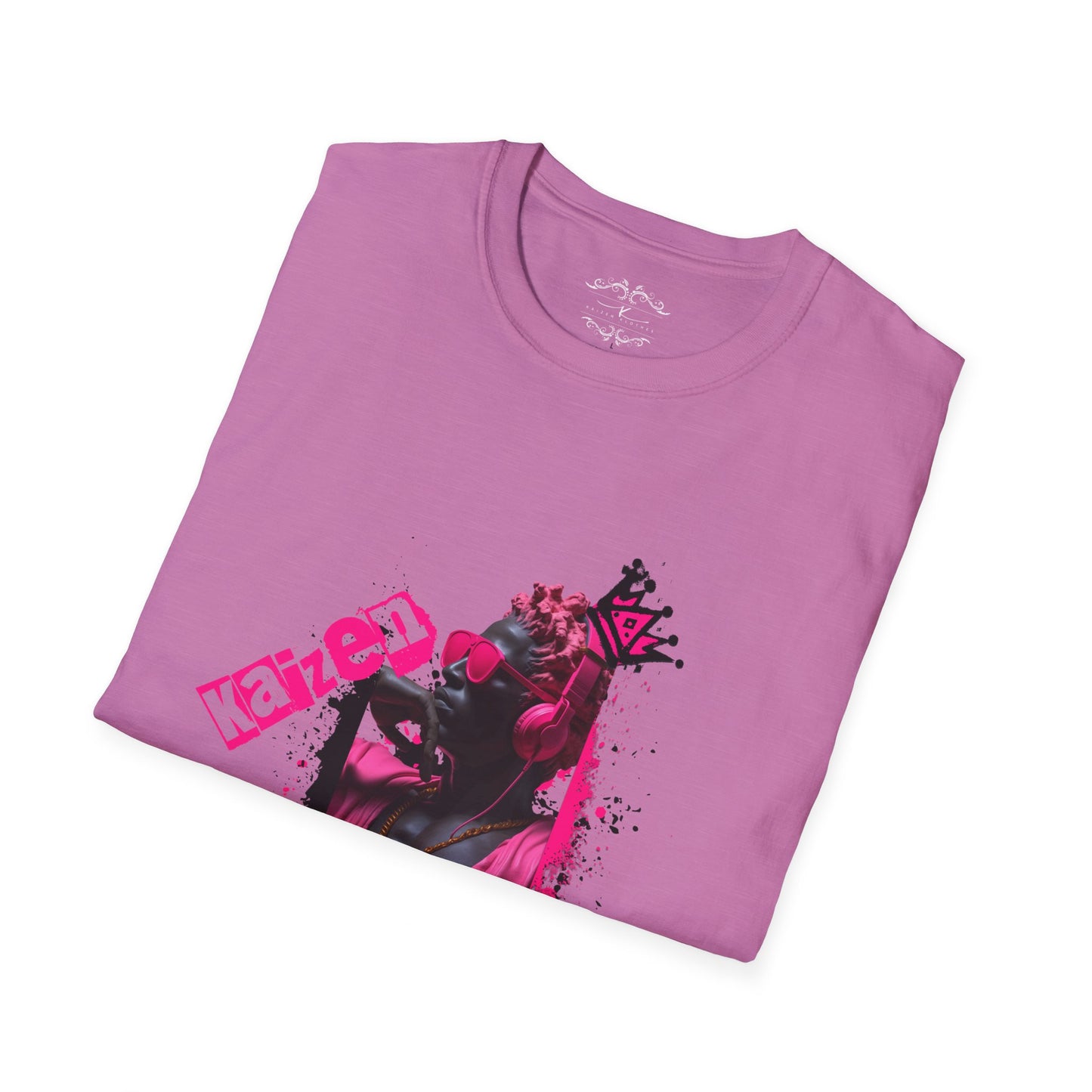 Kaizen King T-Shirt