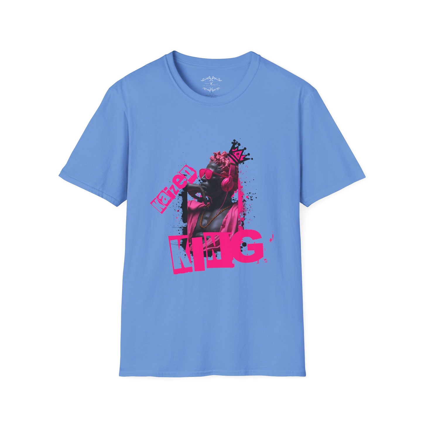 Kaizen King T-Shirt