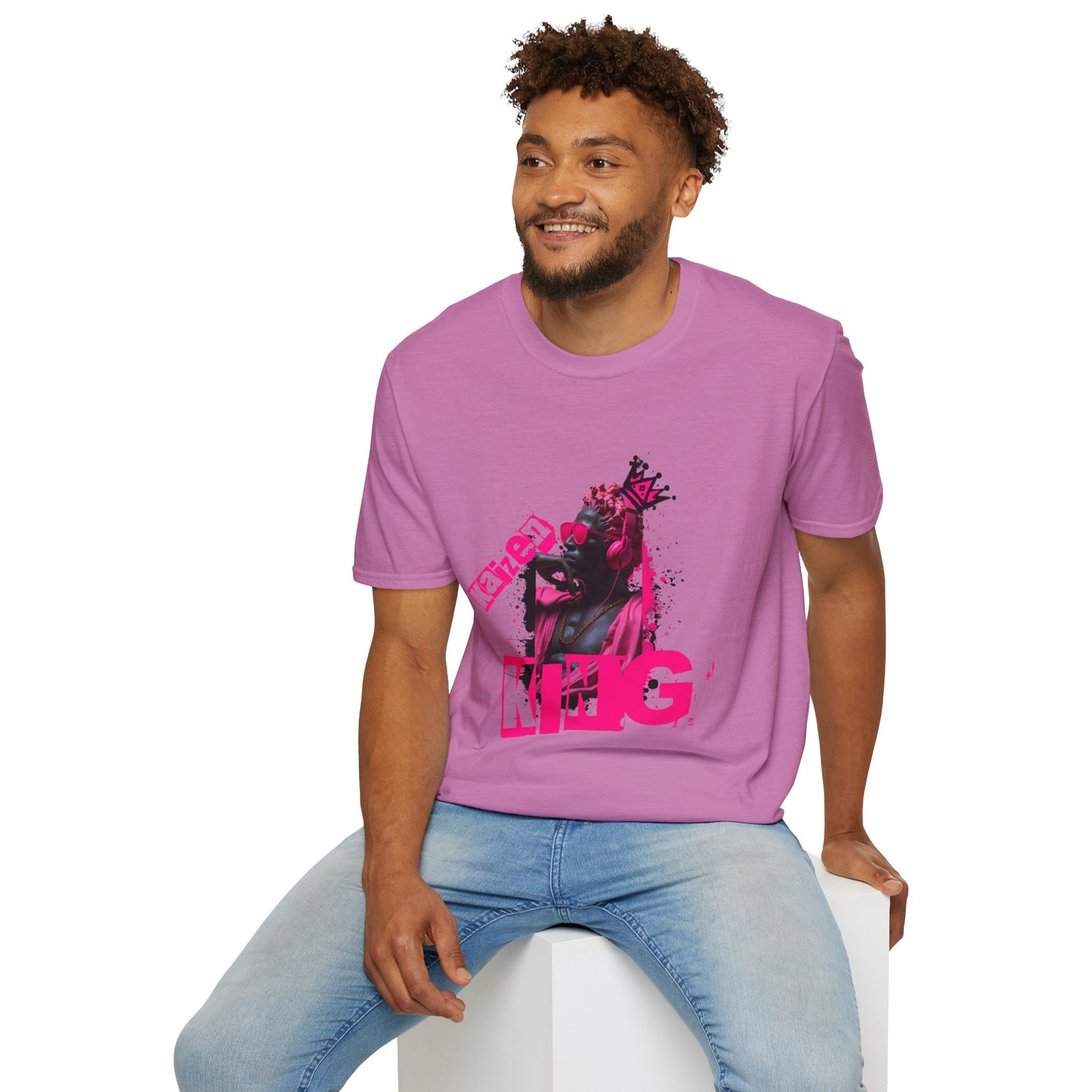 Kaizen King T-Shirt