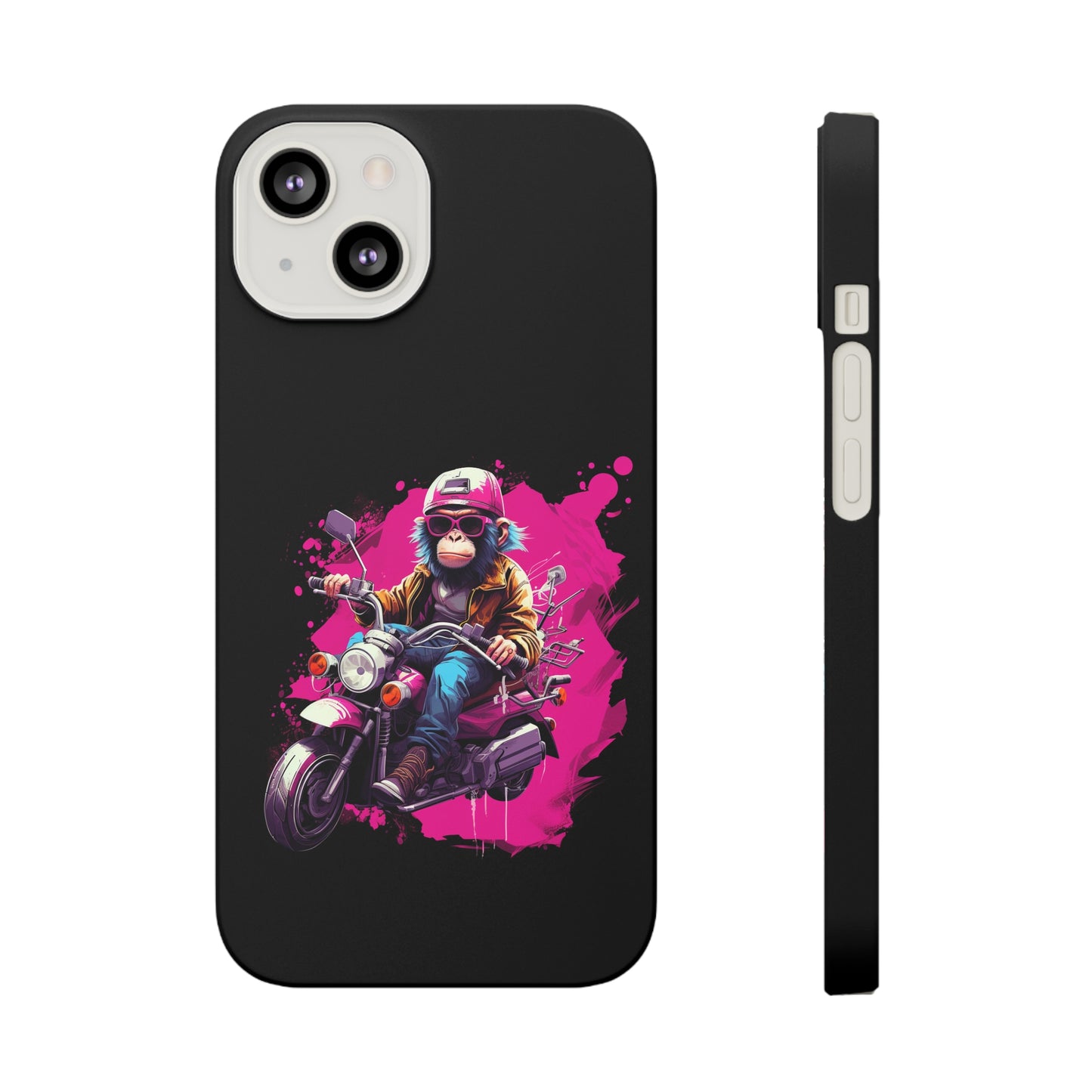 Slim Cases - Kaizen Klothes