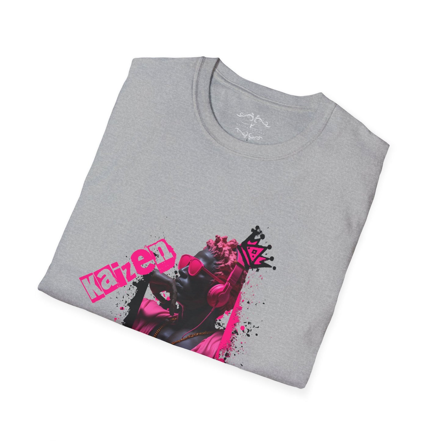 Kaizen King T-Shirt