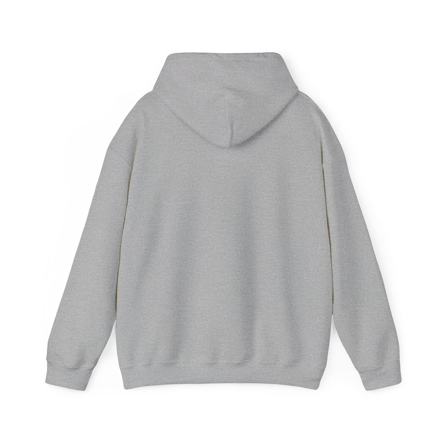 NYC Statue of Liberty Hooded Sweatshirt