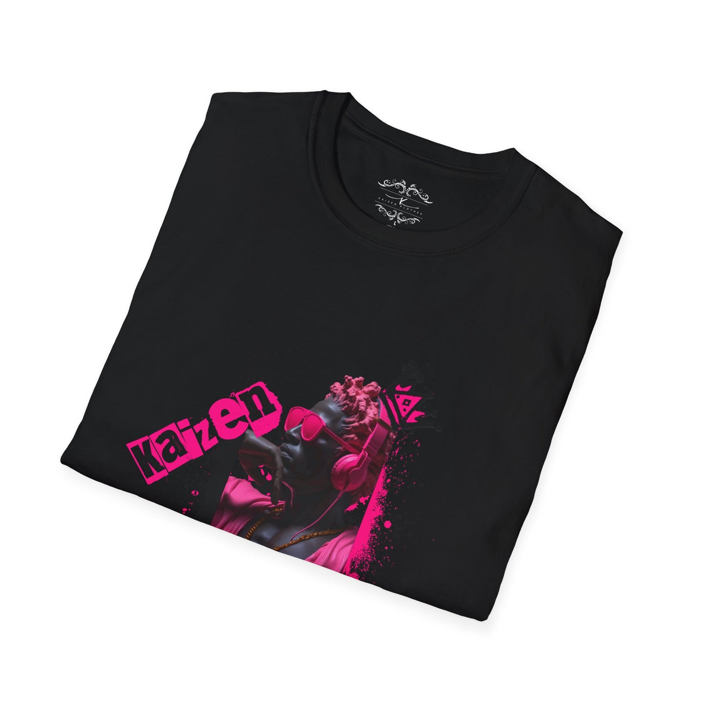 Kaizen King T-Shirt